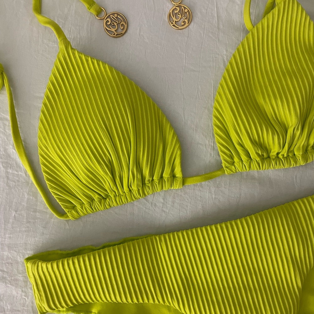 PilyQ Bikini